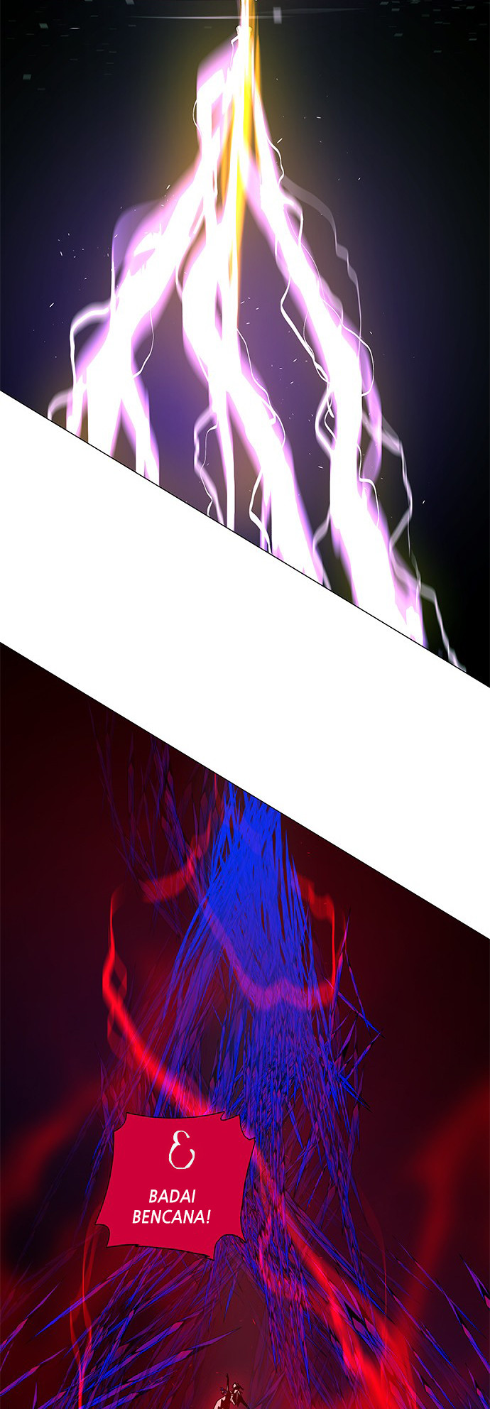 LESSA - Servant of Cosmos Chapter 90 - halaman 50