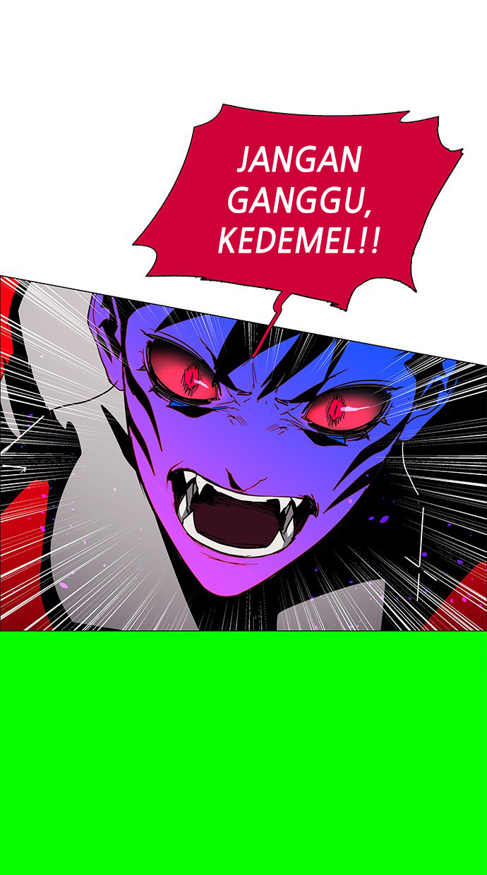 LESSA - Servant of Cosmos Chapter 90 - halaman 54