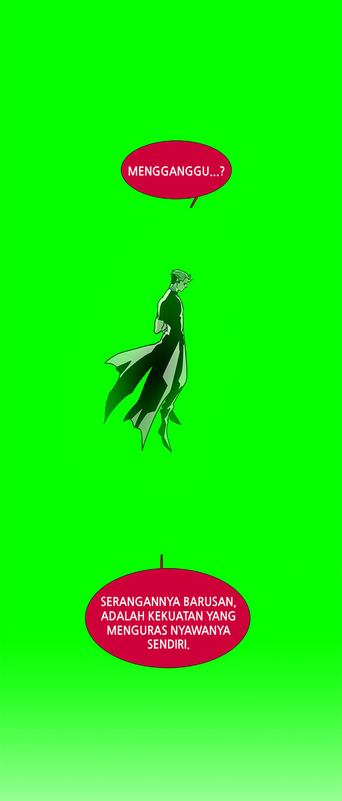 LESSA - Servant of Cosmos Chapter 90 - halaman 55