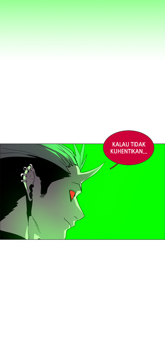 LESSA - Servant of Cosmos Chapter 90 - halaman 56
