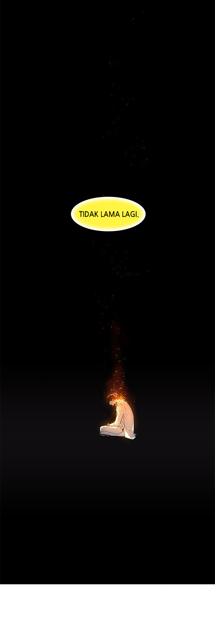 LESSA - Servant of Cosmos Chapter 90 - halaman 6
