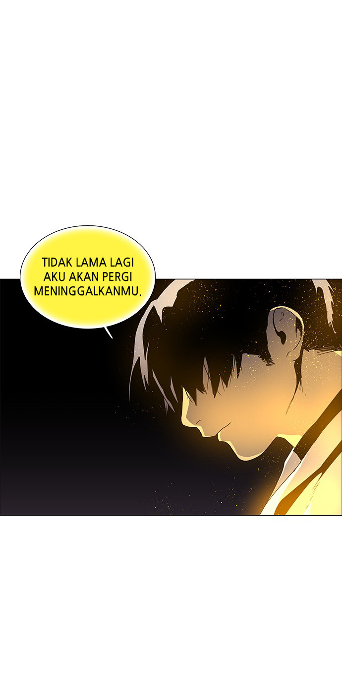 LESSA - Servant of Cosmos Chapter 90 - halaman 7