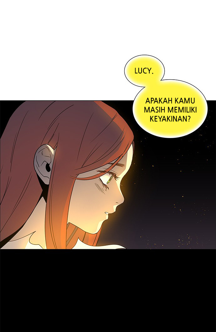 LESSA - Servant of Cosmos Chapter 90 - halaman 8