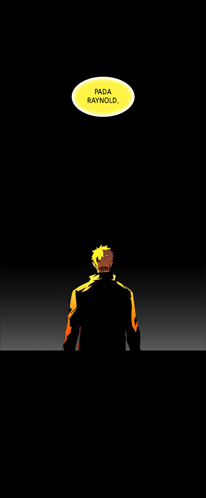 LESSA - Servant of Cosmos Chapter 90 - halaman 9