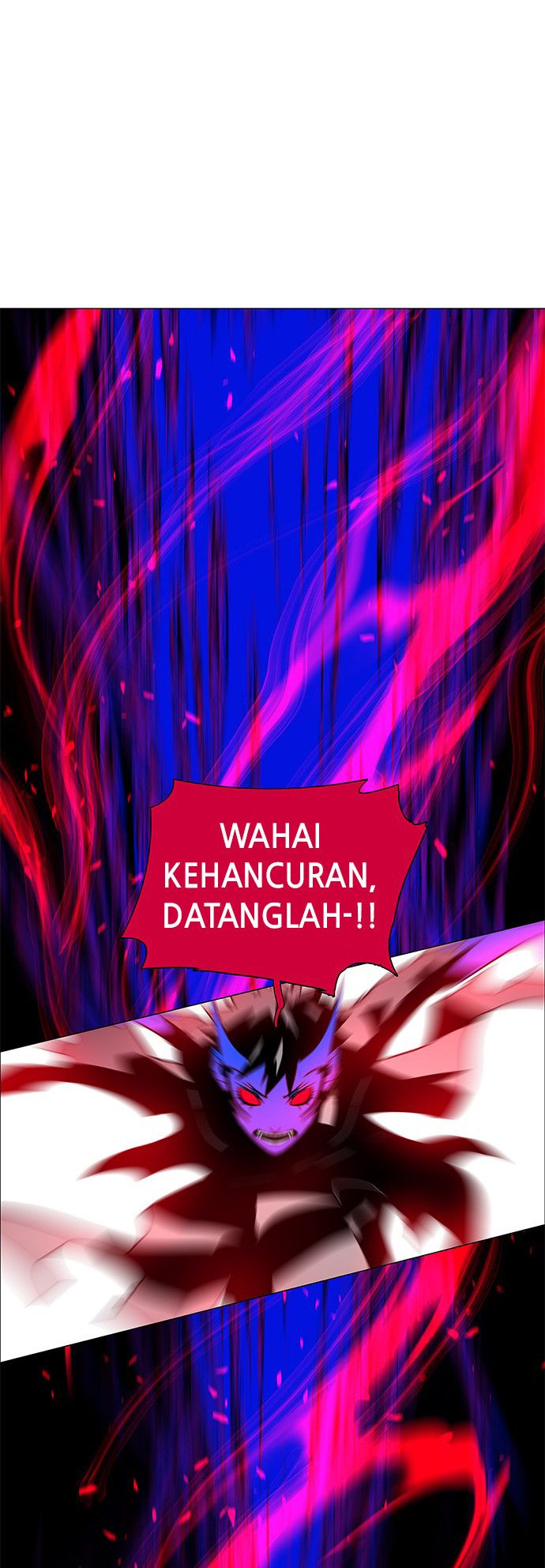 LESSA - Servant of Cosmos Chapter 92 - halaman 50