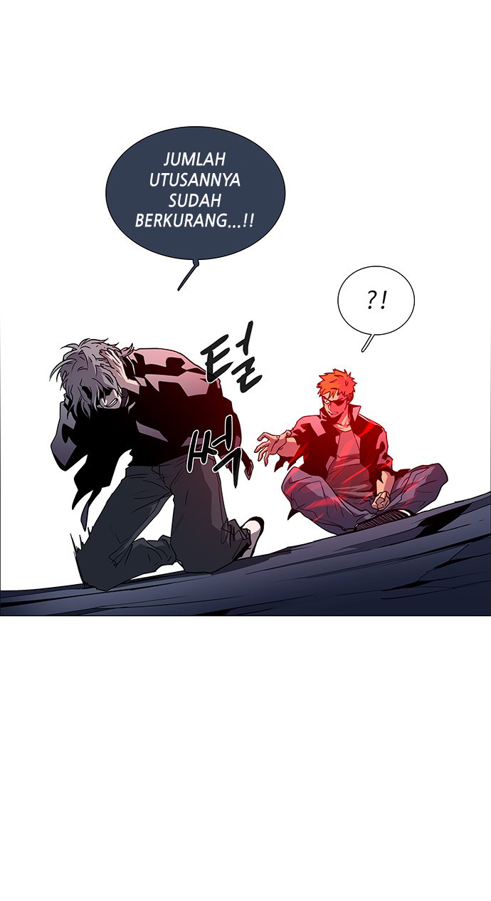 LESSA - Servant of Cosmos Chapter 93 - halaman 36