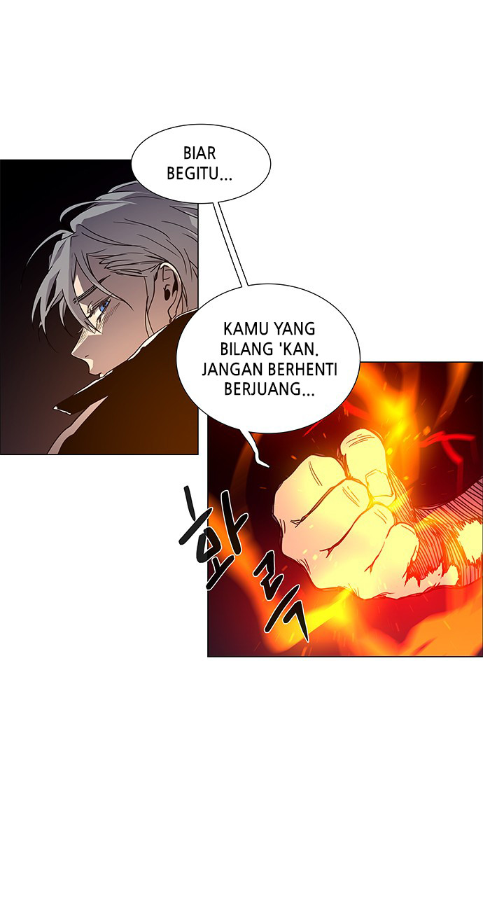 LESSA - Servant of Cosmos Chapter 93 - halaman 41