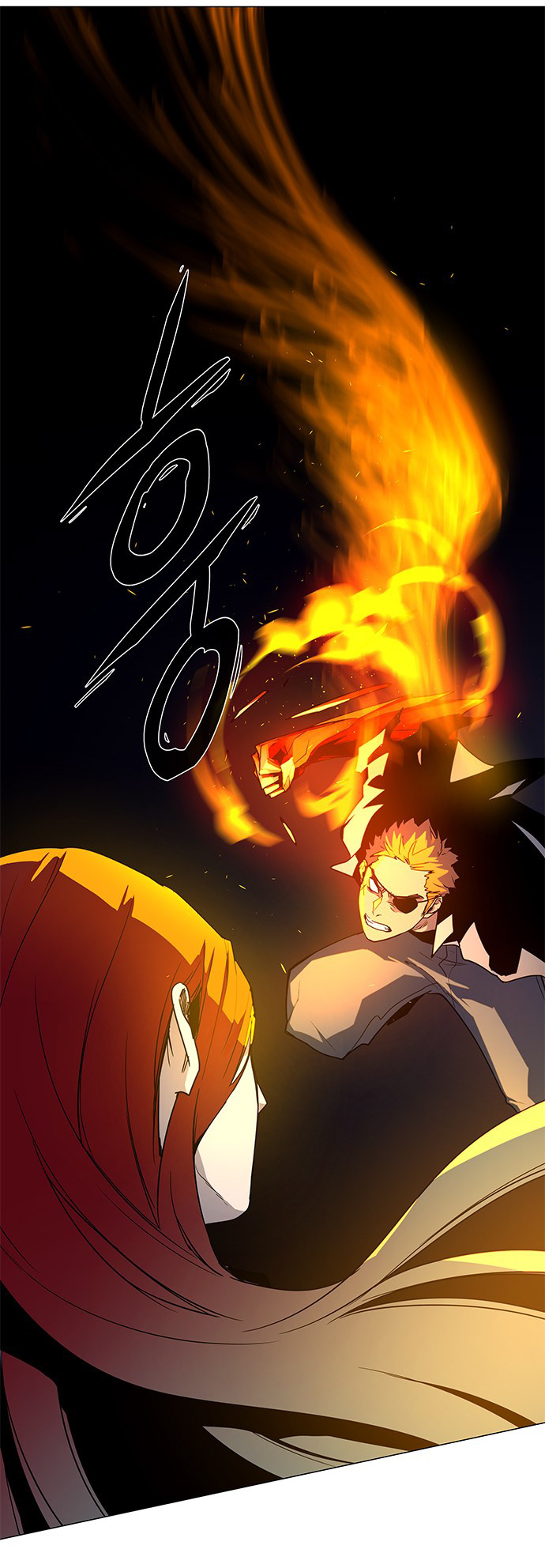 LESSA - Servant of Cosmos Chapter 93 - halaman 44