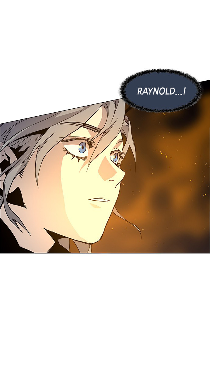 LESSA - Servant of Cosmos Chapter 93 - halaman 45
