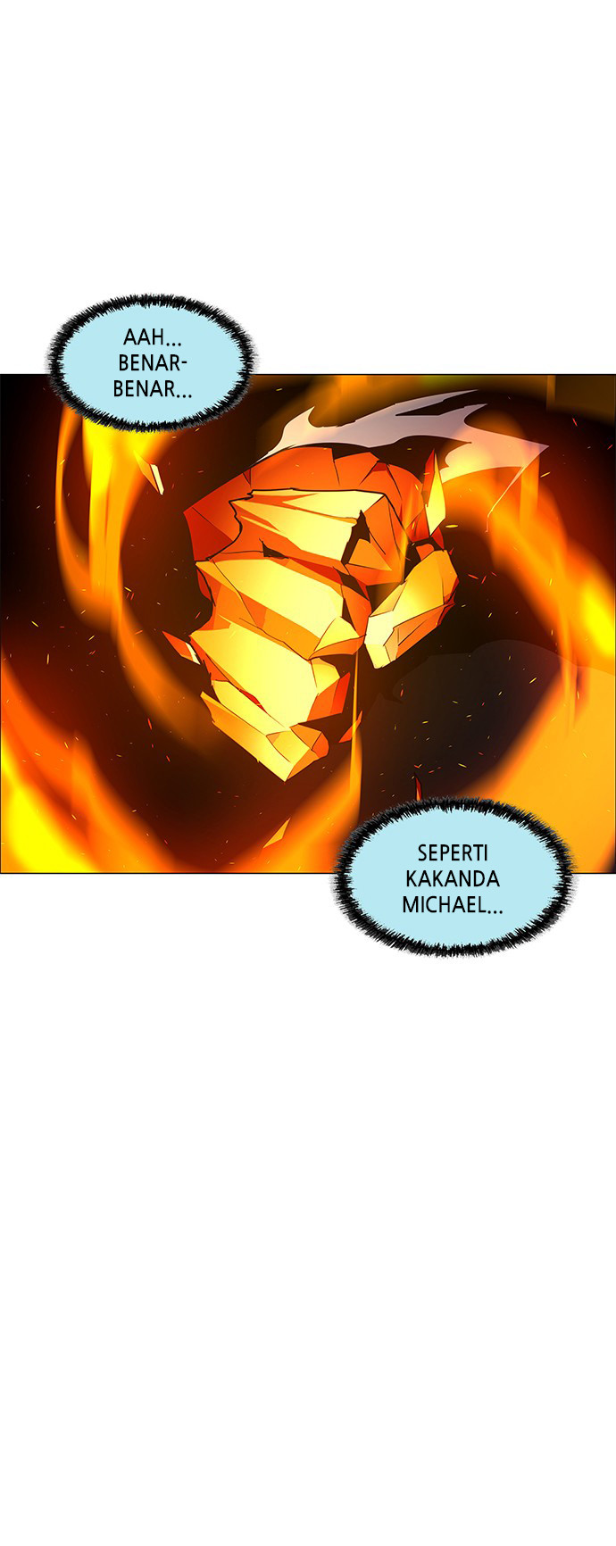 LESSA - Servant of Cosmos Chapter 93 - halaman 46