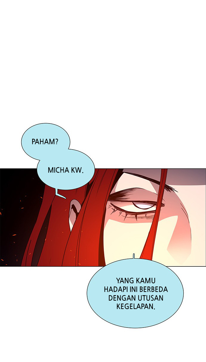 LESSA - Servant of Cosmos Chapter 93 - halaman 49