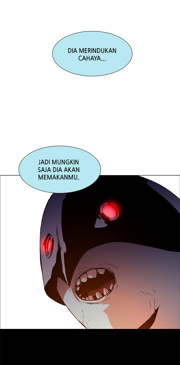LESSA - Servant of Cosmos Chapter 93 - halaman 50