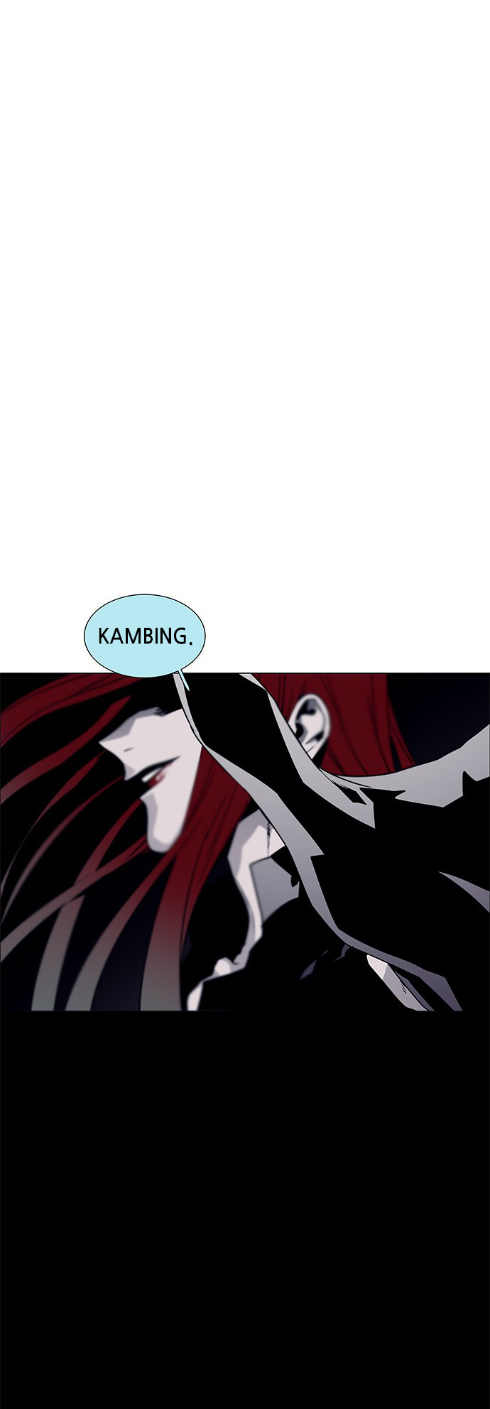 LESSA - Servant of Cosmos Chapter 94 - halaman 20