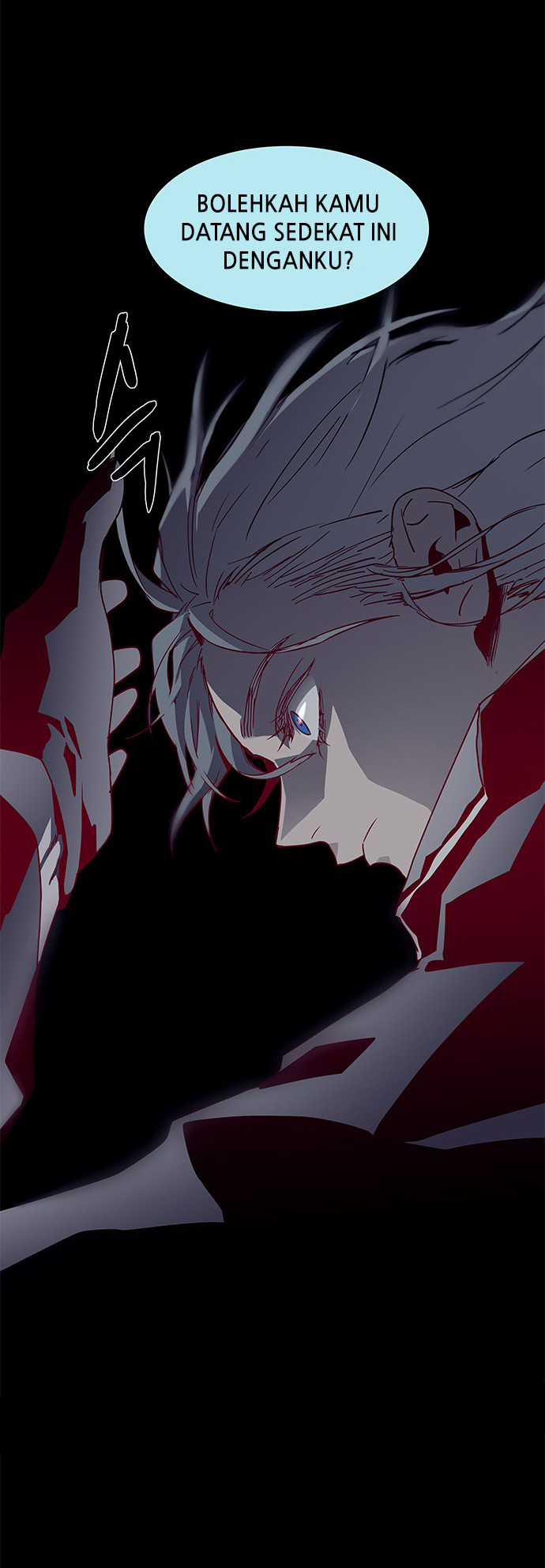 LESSA - Servant of Cosmos Chapter 94 - halaman 21