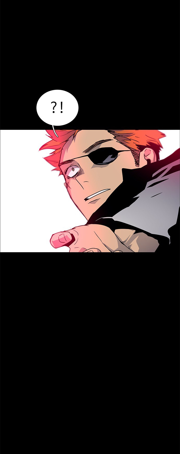 LESSA - Servant of Cosmos Chapter 94 - halaman 22