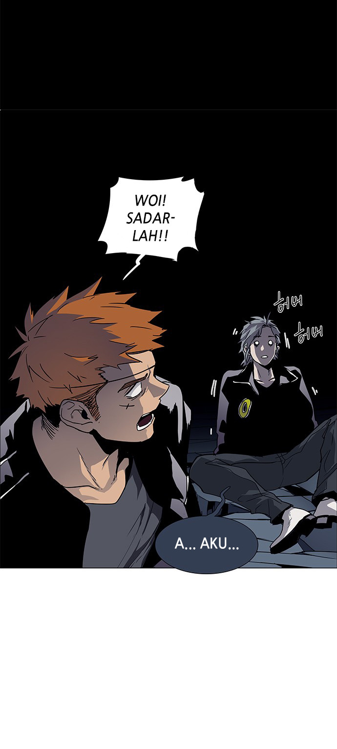 LESSA - Servant of Cosmos Chapter 94 - halaman 30