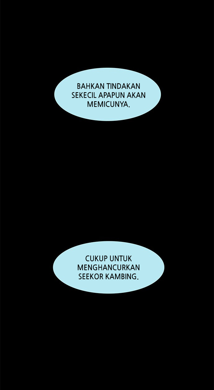 LESSA - Servant of Cosmos Chapter 94 - halaman 33