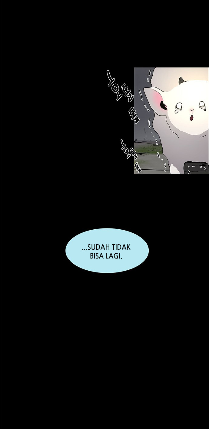 LESSA - Servant of Cosmos Chapter 94 - halaman 45