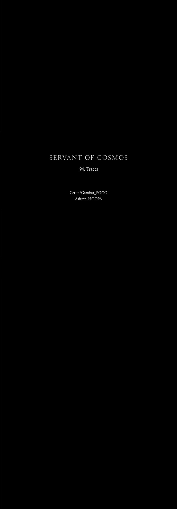LESSA - Servant of Cosmos Chapter 94 - halaman 54