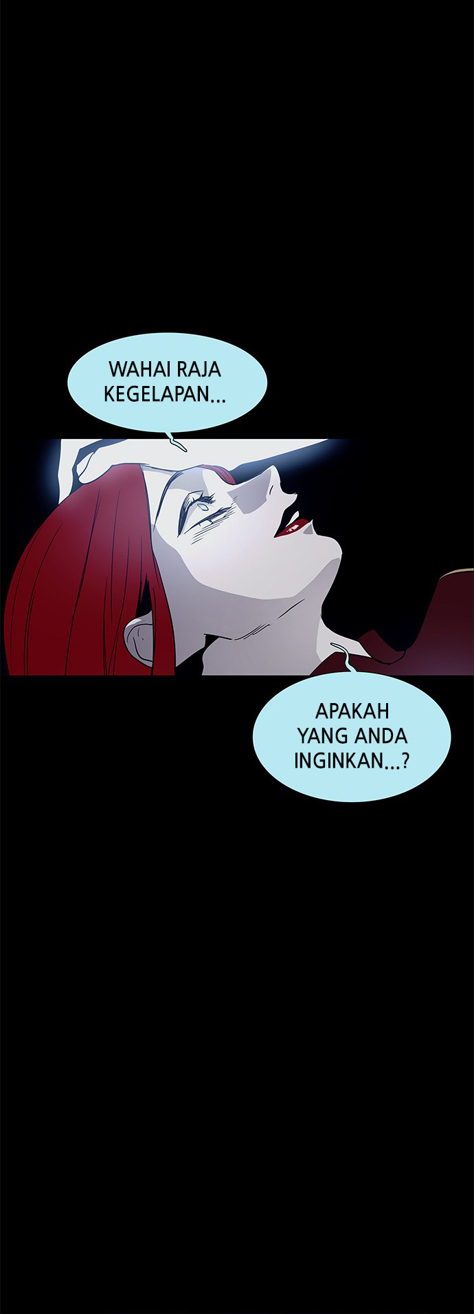 LESSA - Servant of Cosmos Chapter 94 - halaman 55