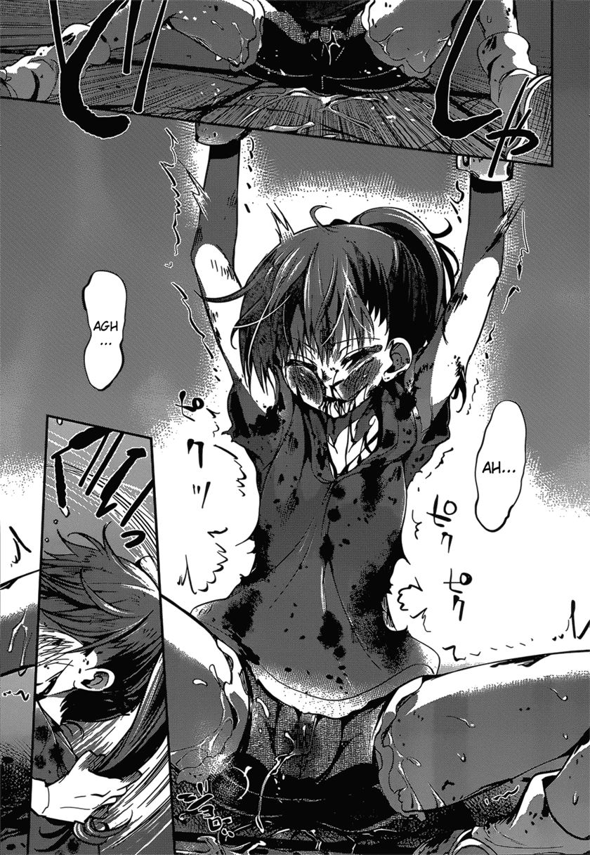 LESSA - Servant of Cosmos Chapter 95 - halaman 23