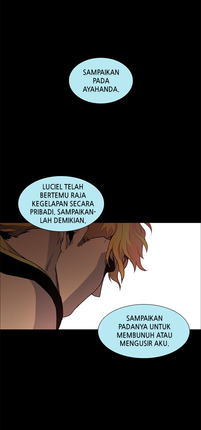 LESSA - Servant of Cosmos Chapter 95 - halaman 26