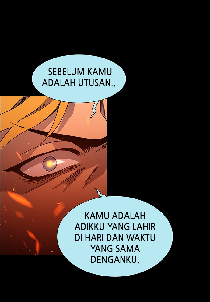 LESSA - Servant of Cosmos Chapter 95 - halaman 30