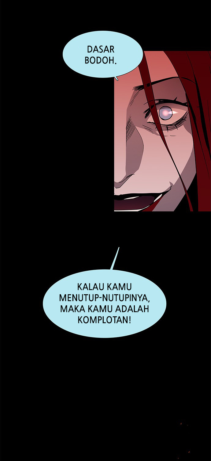 LESSA - Servant of Cosmos Chapter 95 - halaman 31