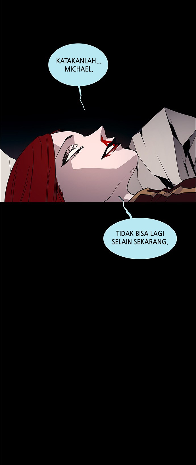 LESSA - Servant of Cosmos Chapter 95 - halaman 39