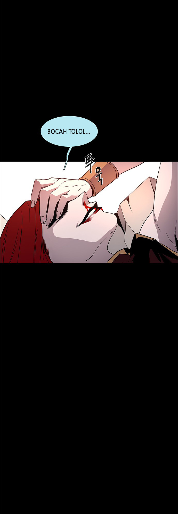 LESSA - Servant of Cosmos Chapter 95 - halaman 41