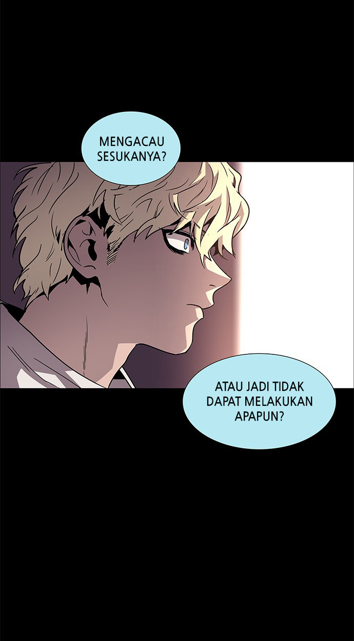 LESSA - Servant of Cosmos Chapter 95 - halaman 51