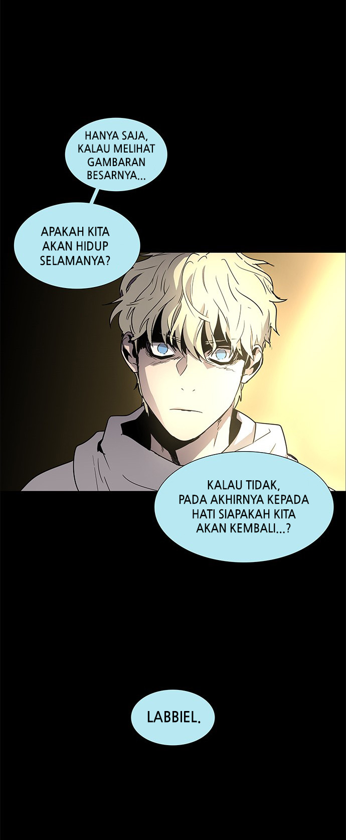 LESSA - Servant of Cosmos Chapter 96 - halaman 29