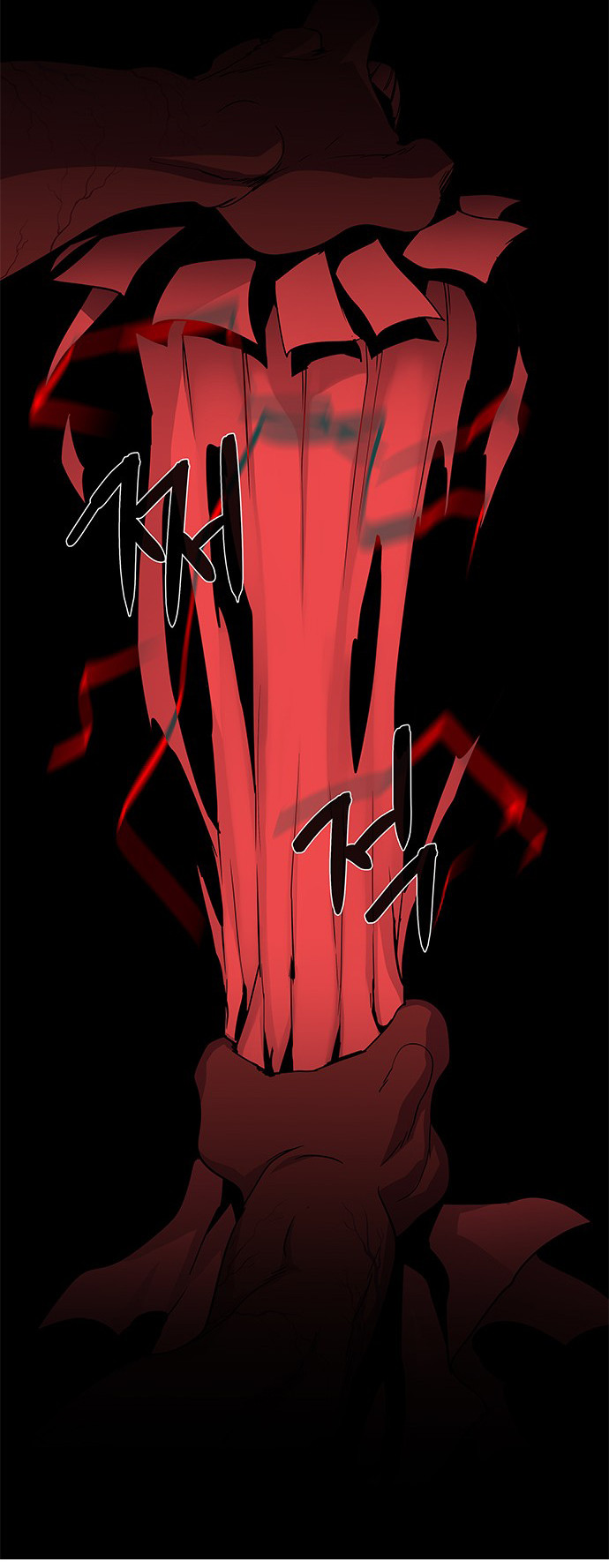 LESSA - Servant of Cosmos Chapter 96 - halaman 33