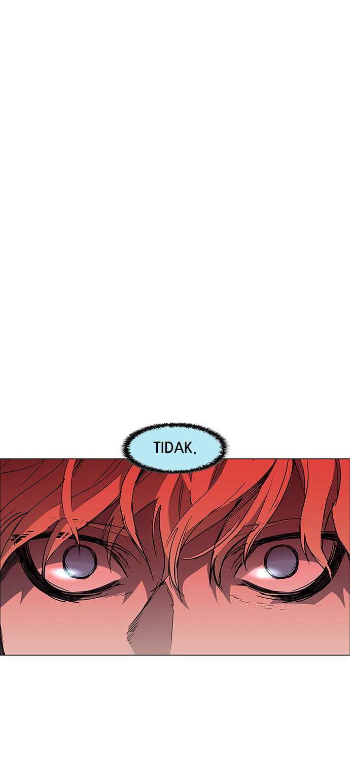 LESSA - Servant of Cosmos Chapter 96 - halaman 34