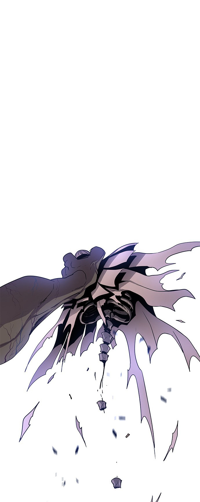 LESSA - Servant of Cosmos Chapter 96 - halaman 36