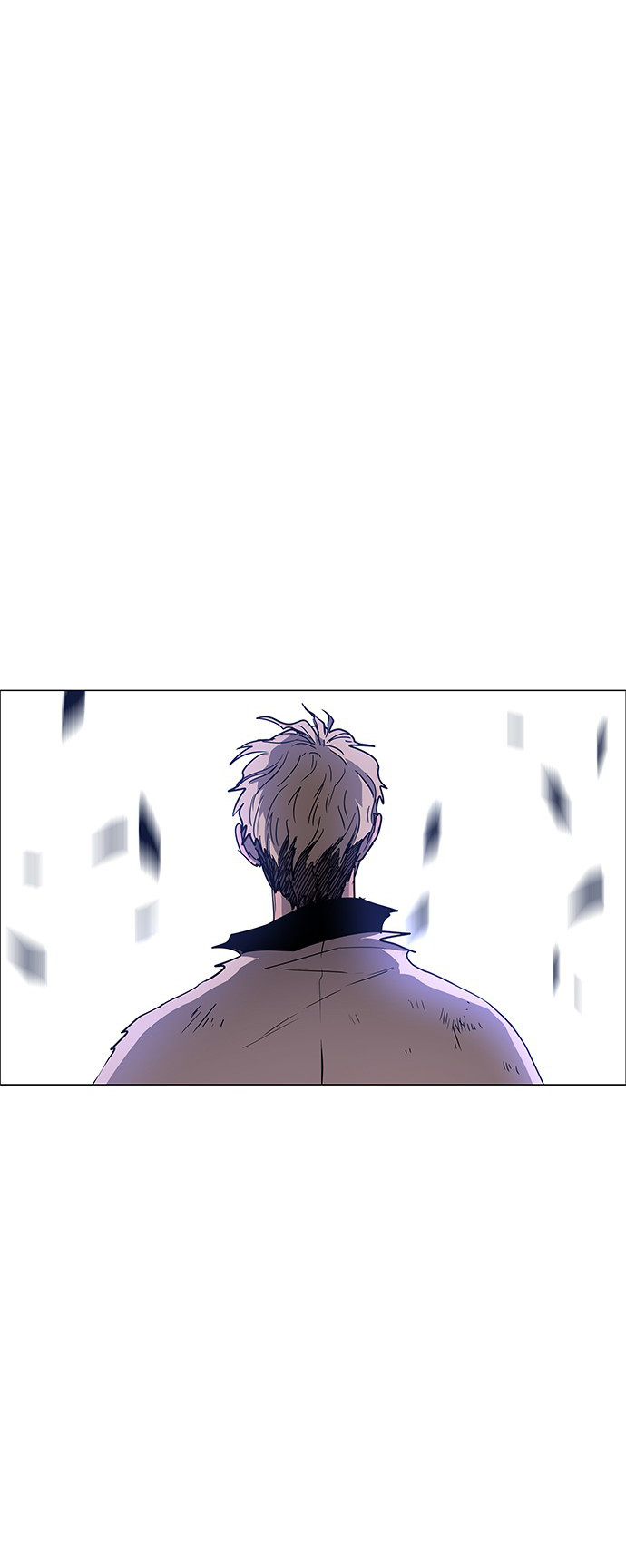 LESSA - Servant of Cosmos Chapter 96 - halaman 38