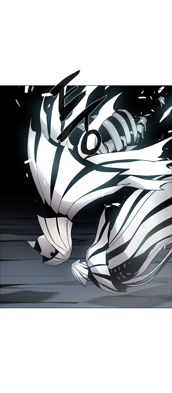 LESSA - Servant of Cosmos Chapter 96 - halaman 39