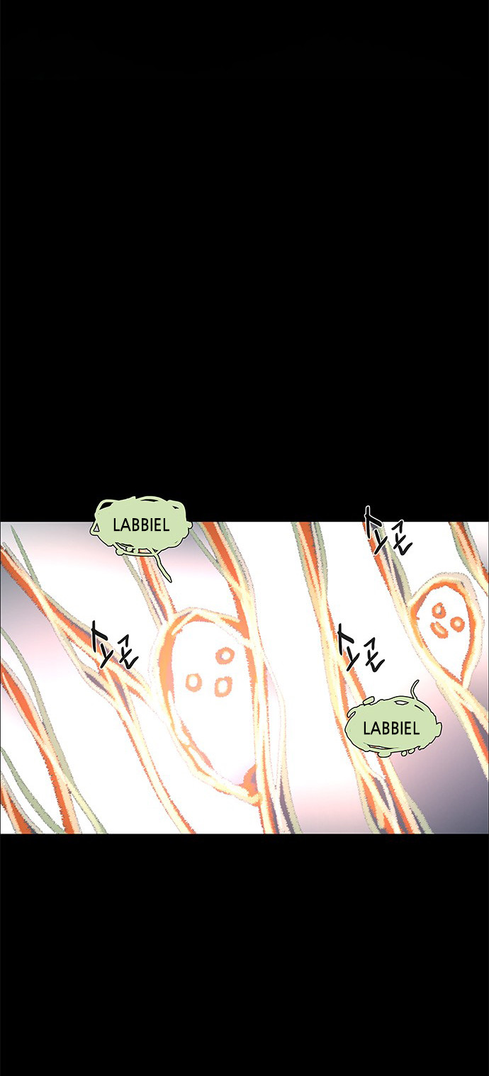 LESSA - Servant of Cosmos Chapter 96 - halaman 47