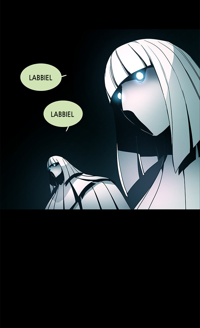 LESSA - Servant of Cosmos Chapter 96 - halaman 53