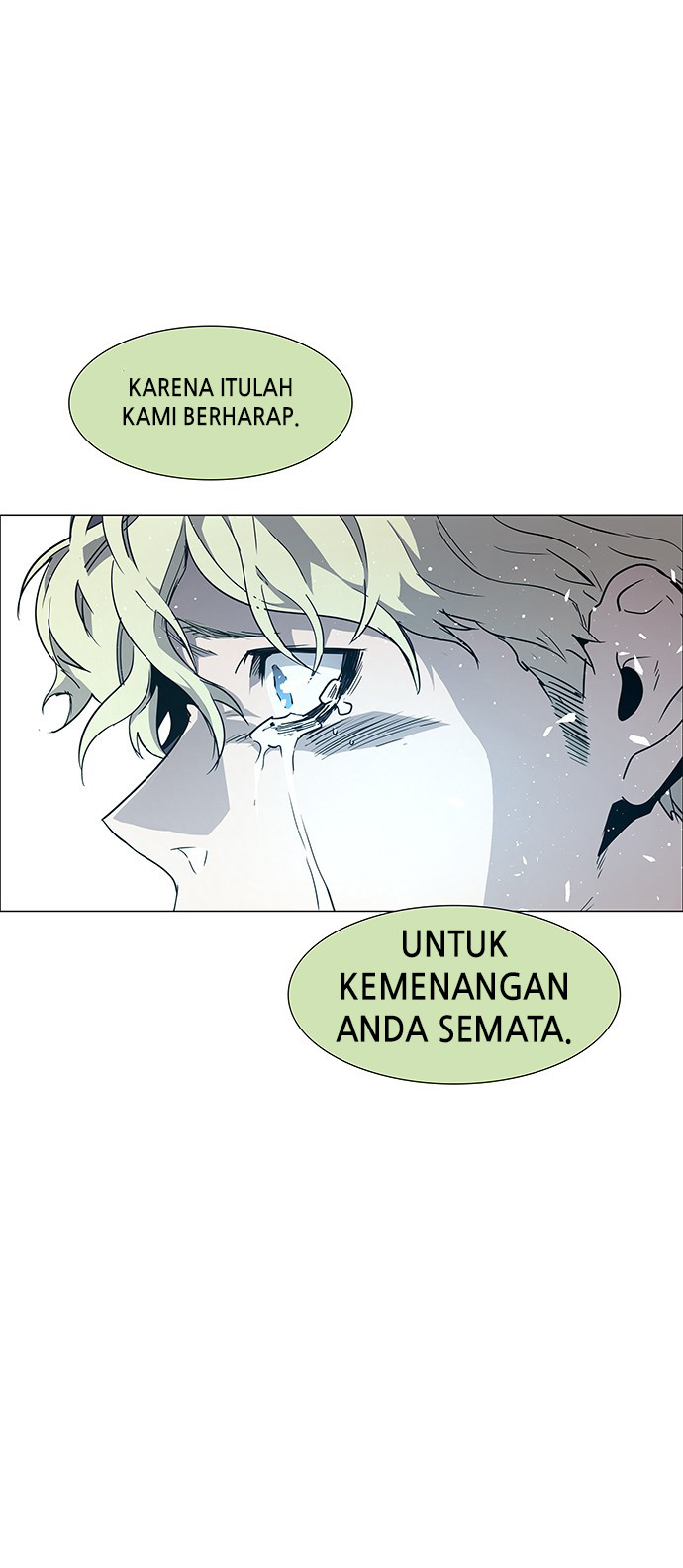 LESSA - Servant of Cosmos Chapter 97 - halaman 36