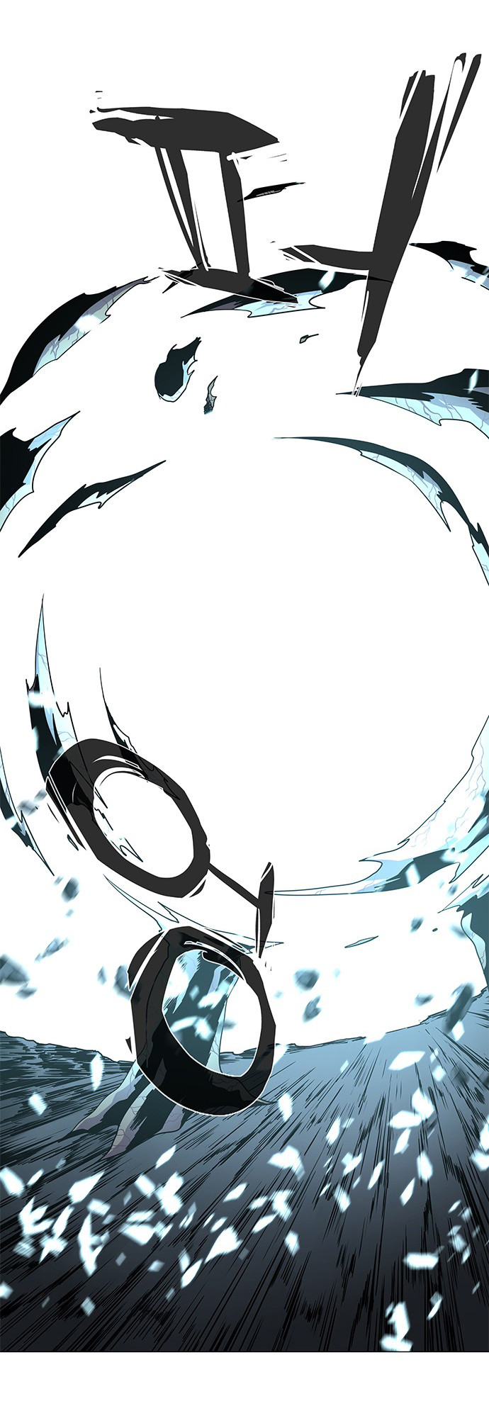 LESSA - Servant of Cosmos Chapter 97 - halaman 50