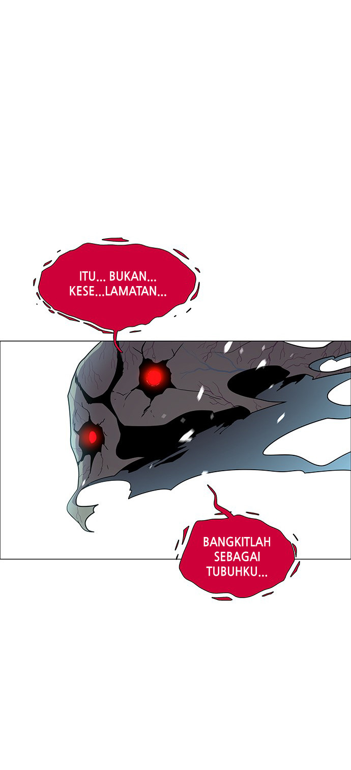 LESSA - Servant of Cosmos Chapter 97 - halaman 52