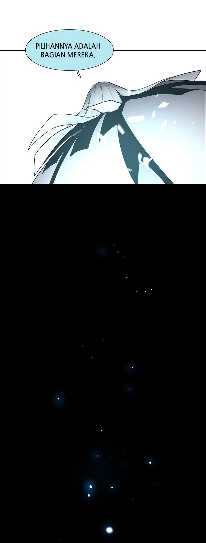 LESSA - Servant of Cosmos Chapter 97 - halaman 53