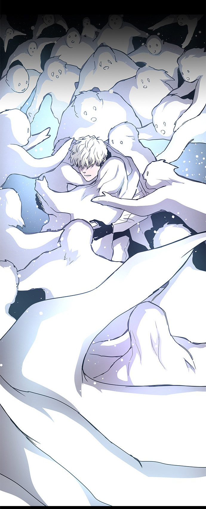 LESSA - Servant of Cosmos Chapter 97 - halaman 58