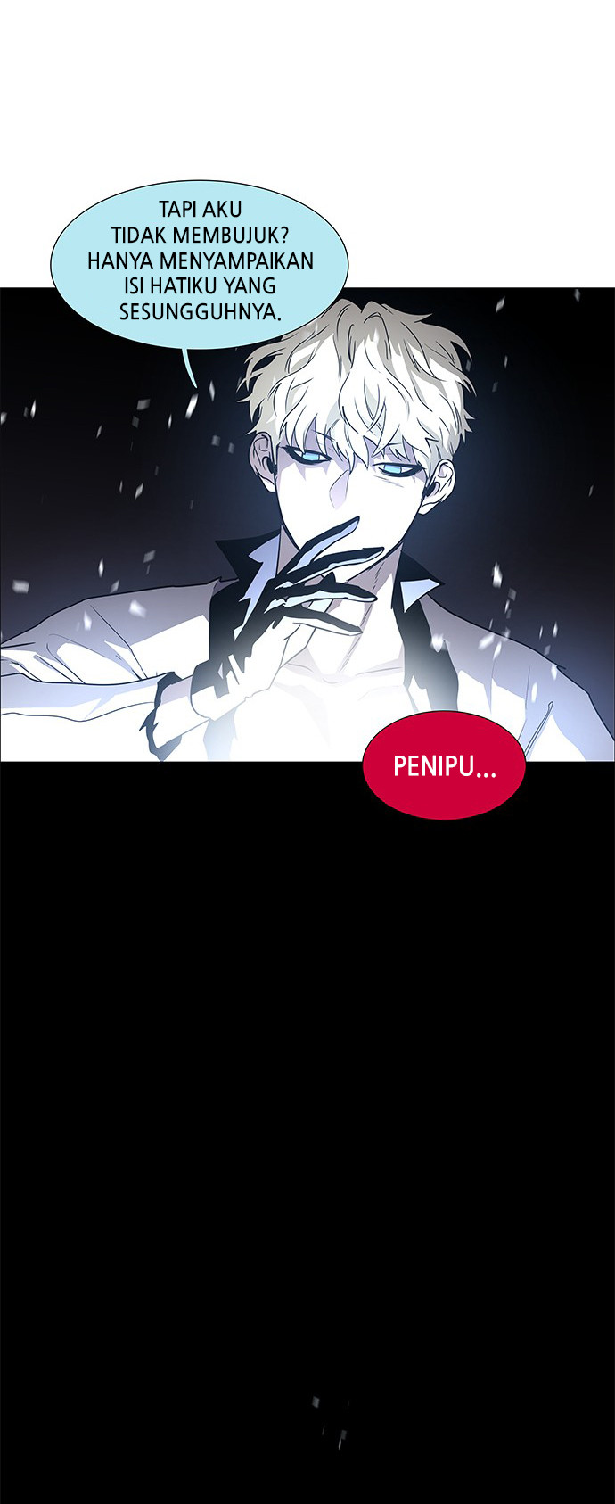 LESSA - Servant of Cosmos Chapter 98 - halaman 25