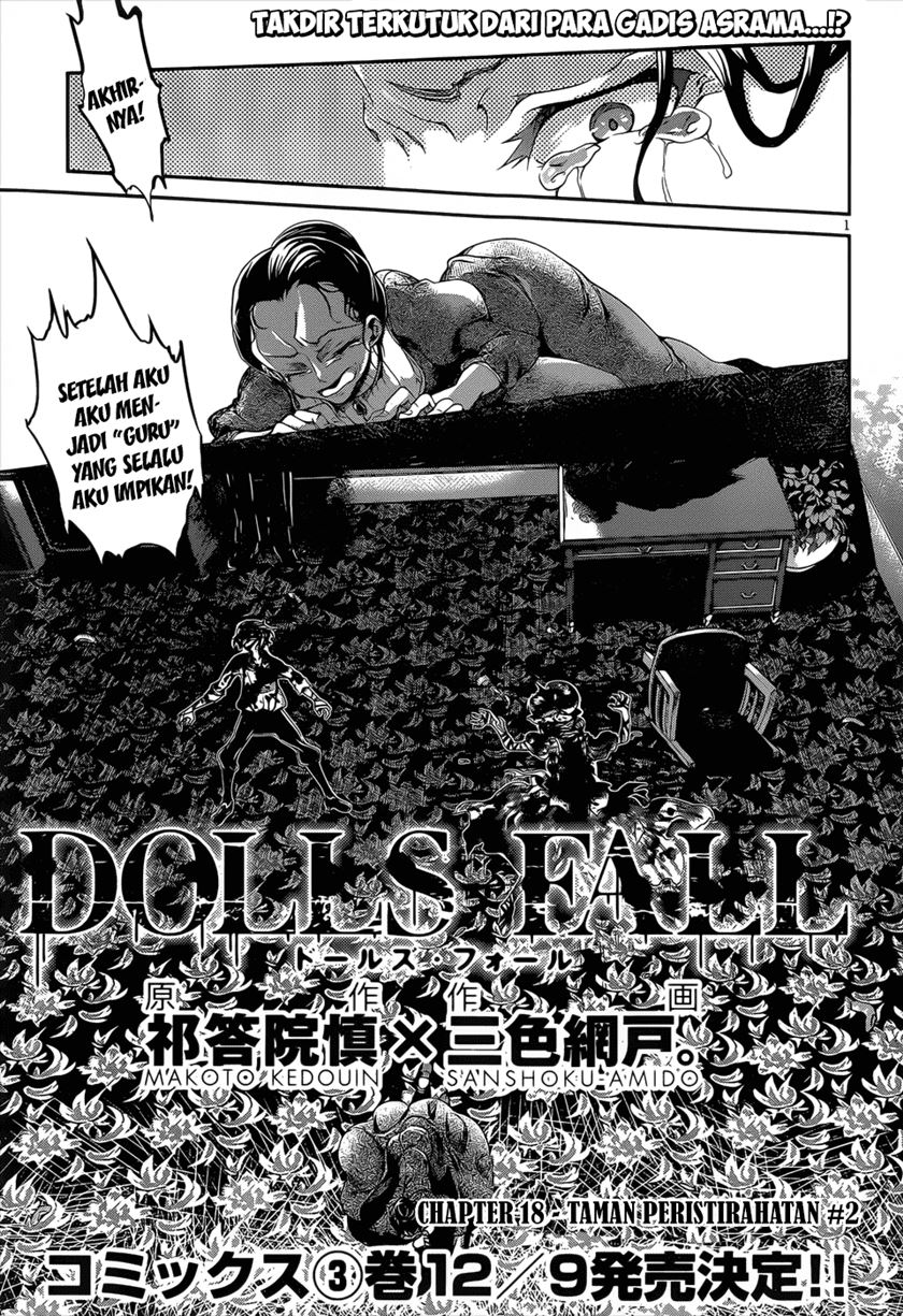 LESSA - Servant of Cosmos Chapter 98 - halaman 3