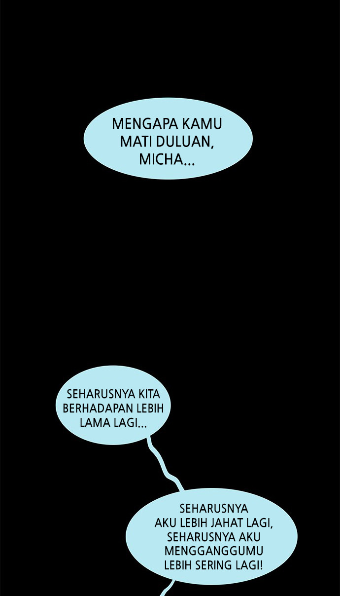 LESSA - Servant of Cosmos Chapter 98 - halaman 30