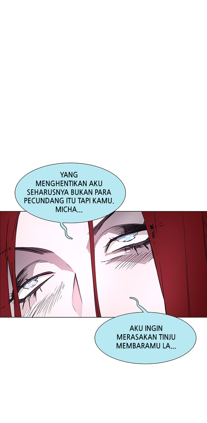 LESSA - Servant of Cosmos Chapter 98 - halaman 32