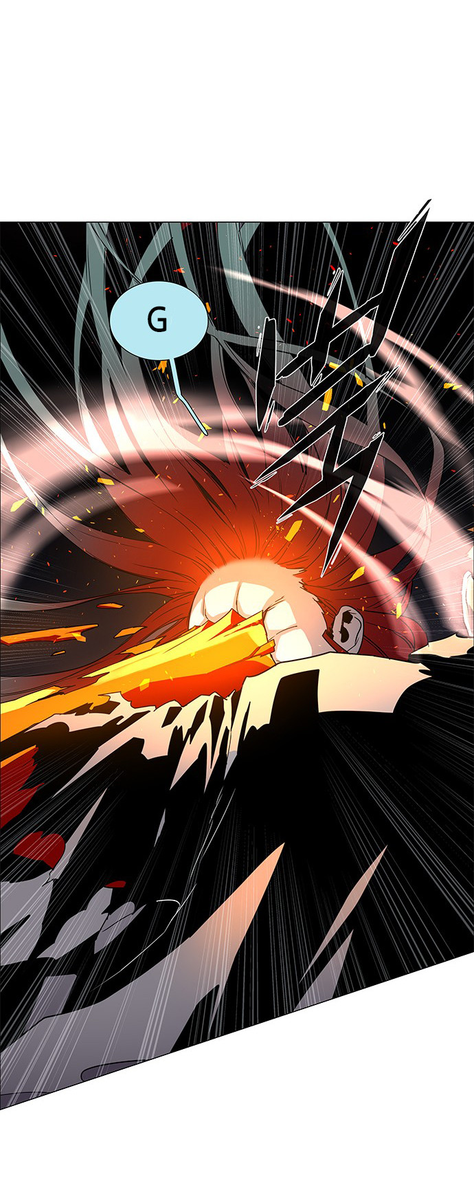 LESSA - Servant of Cosmos Chapter 98 - halaman 33