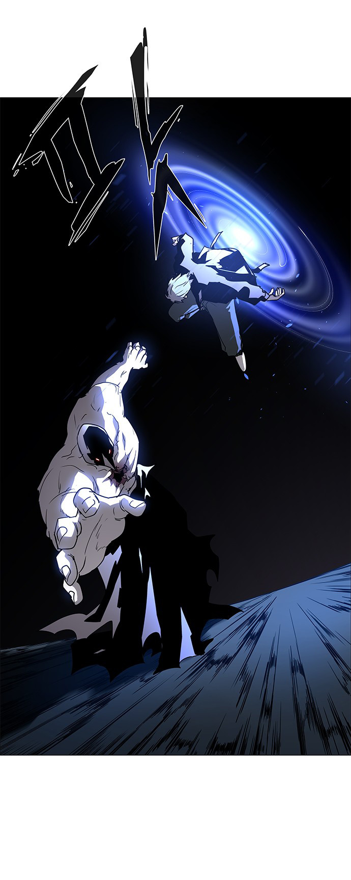 LESSA - Servant of Cosmos Chapter 98 - halaman 39